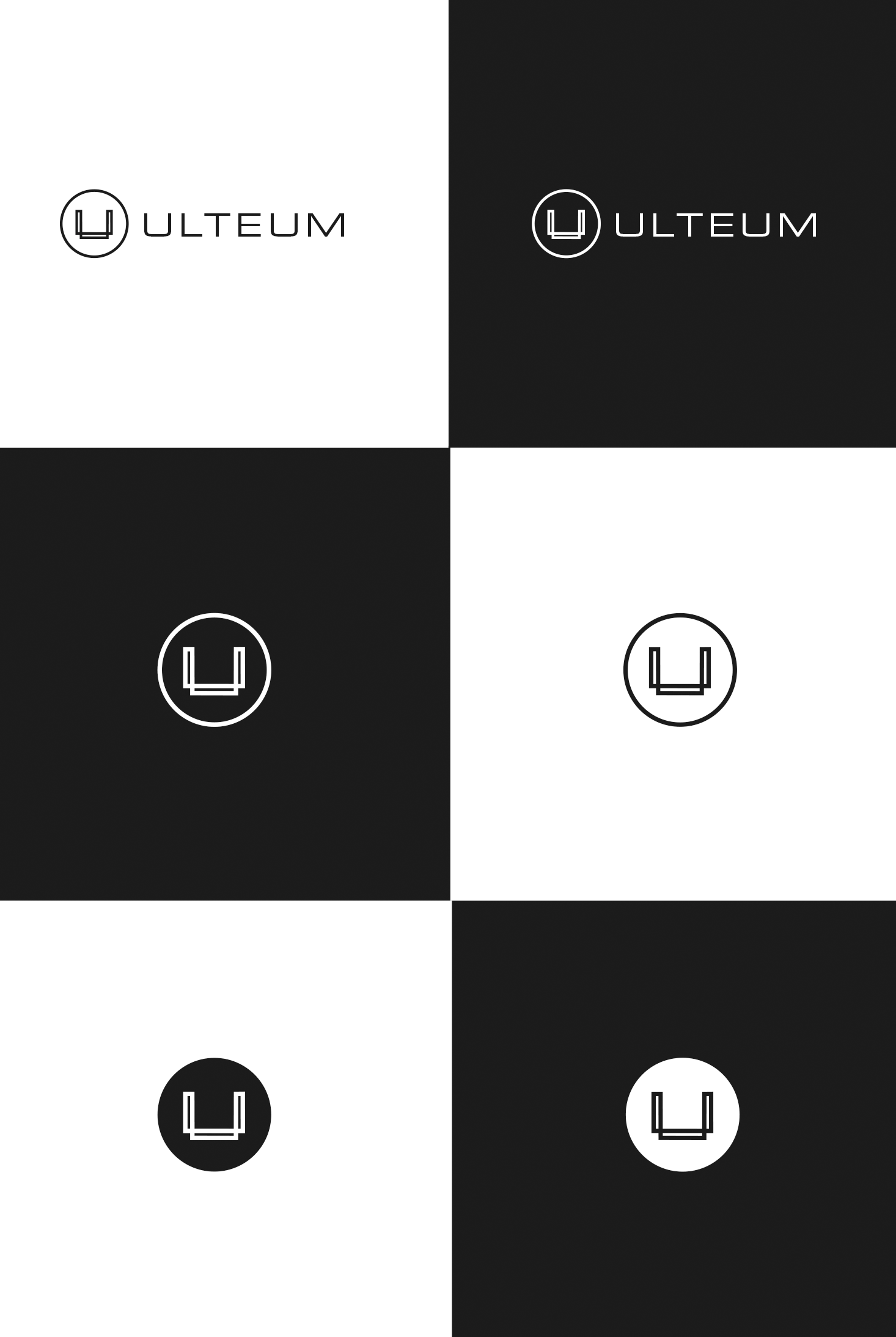 Institutional level Real Estate Firm needs Simple, Modern, Logo with a Great Brandable Icon!