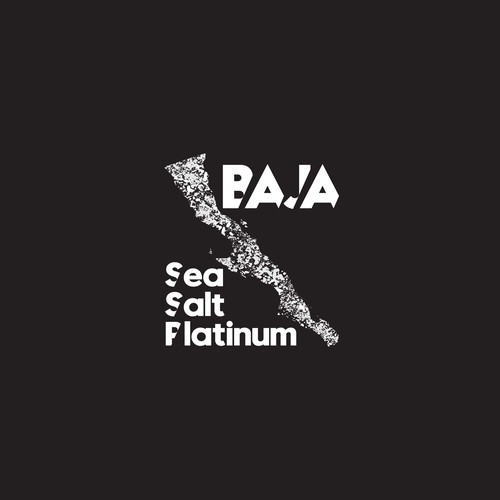 Baja Sea Salt Platinum