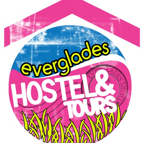 Fresh New Day for Everglades Hostel
