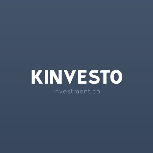 Kinvesto Investments Logo