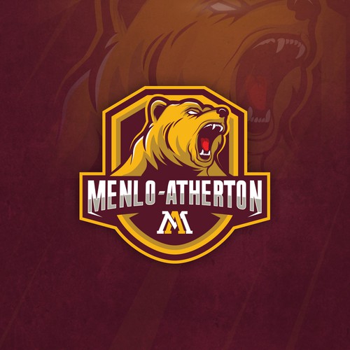 Menlo-Atherton