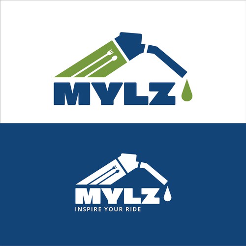MYLZ Gasoline & Fresh Food