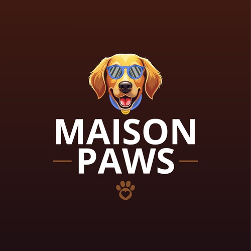 MAISON PAWS