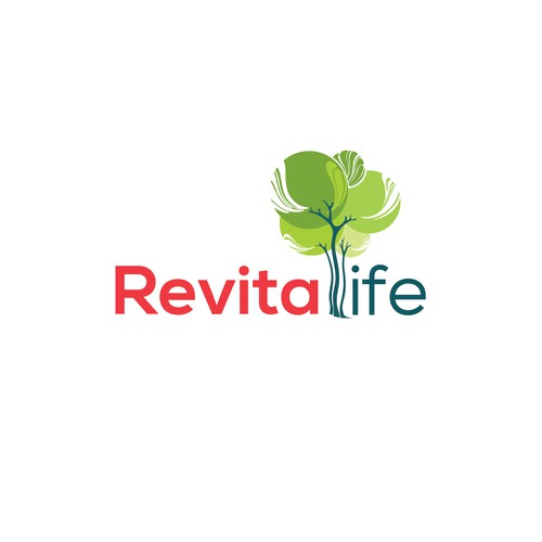 Revitalife Logo
