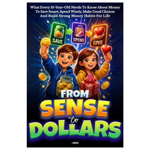 From Sense to Dollars