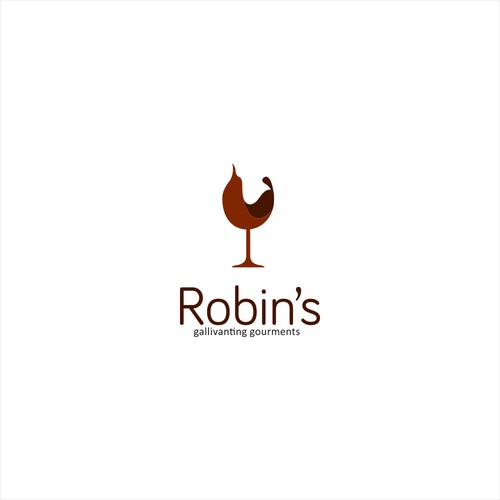 Robin's Gallivanting Gourments