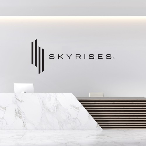 Logo mockup