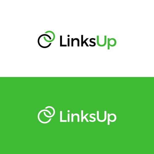 Logo para Organización Social sin fines de lucro.