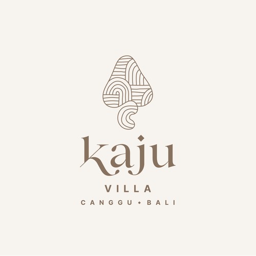 Kaju Logo