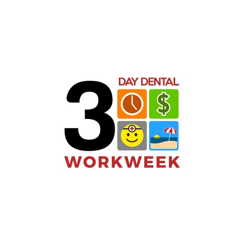 3 DAY DENTAL WORKWEEK