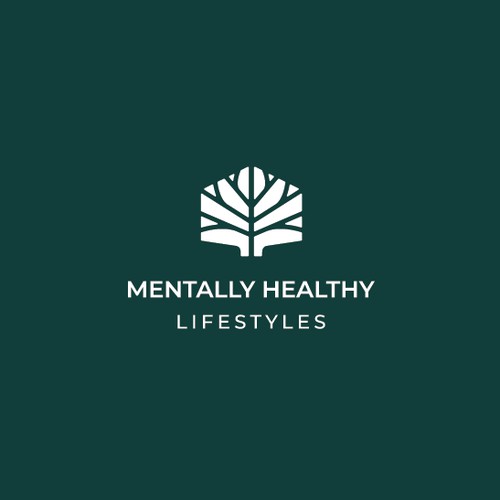 A dynamic, bold, and stylish branding package for a wellness company