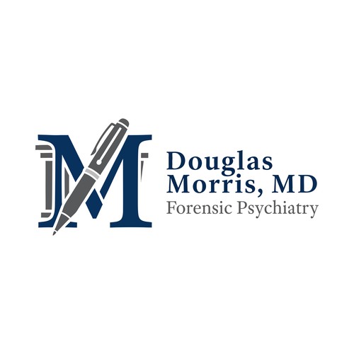 Douglas Morris, MD