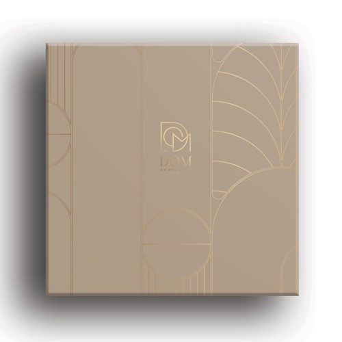 Chcolate Packaging Box