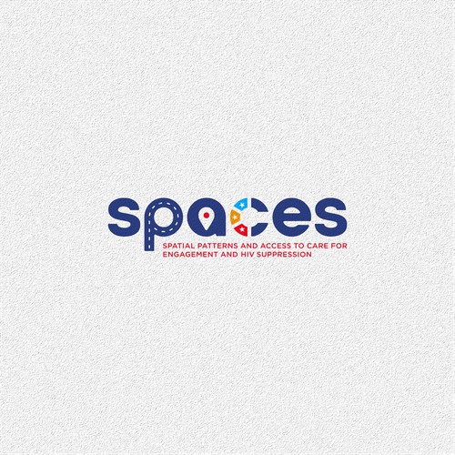 spaces