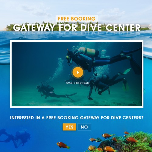 booking gateway