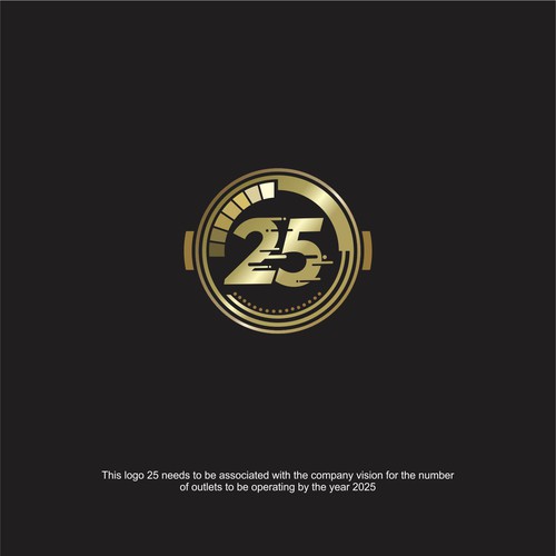 25