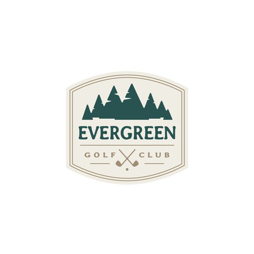 Evergreen Golf Club