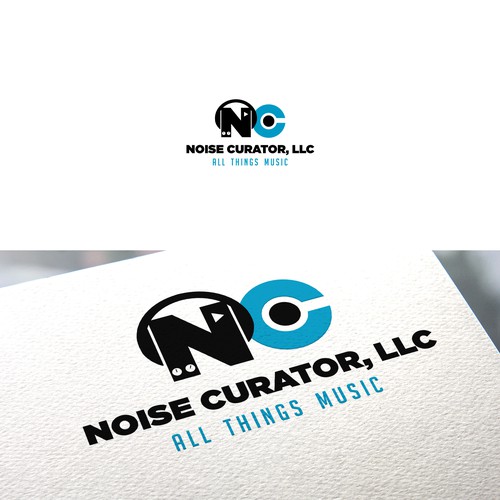 Noise Curator