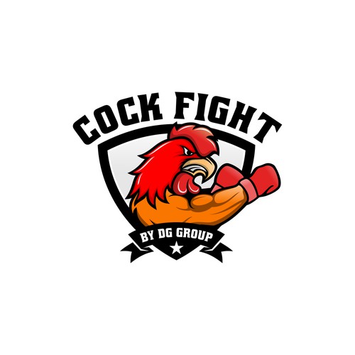 cock fight by dg group