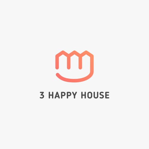 3 Happy House