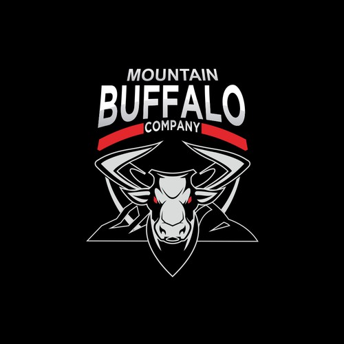 Mountain buffalo