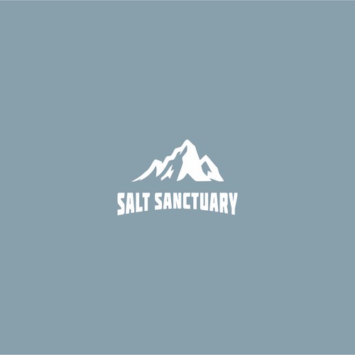 Salt Sanctuary logo