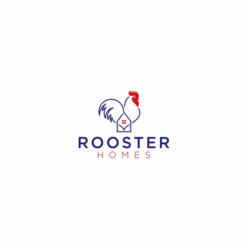 rooster homes