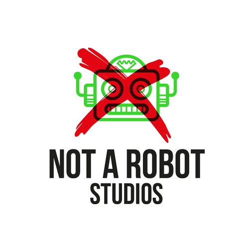 Not a Robot Studios 1