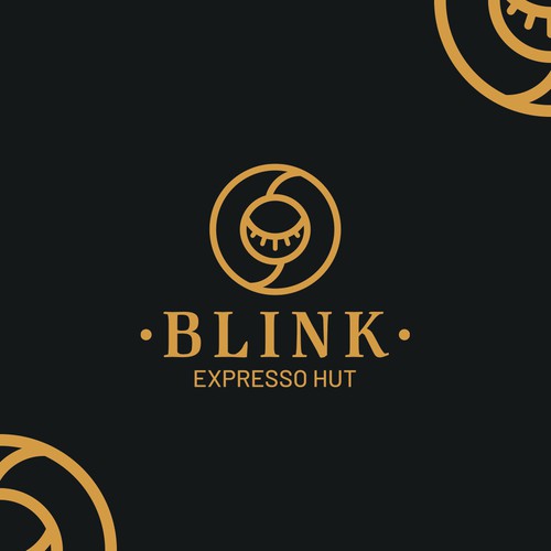 Blink Expresso hut