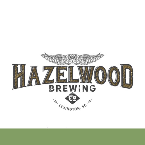 Hazelwood Brewing Co.