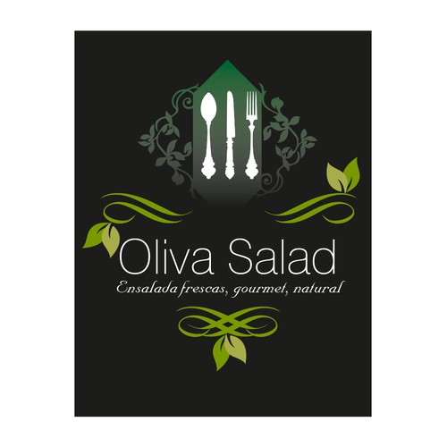 Oliva Salad