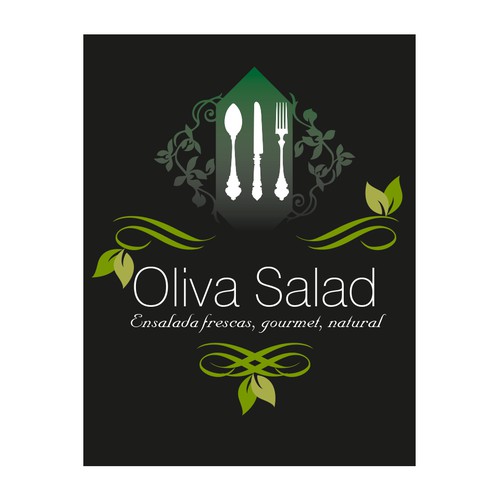 Oliva Salad
