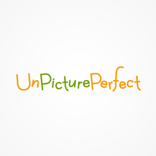 UnPicturePerfect logo