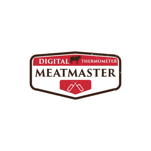 Meatmaster logo