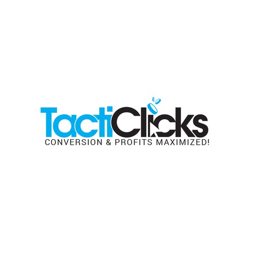 TactiClicks Affiliate Software needs a Logo!