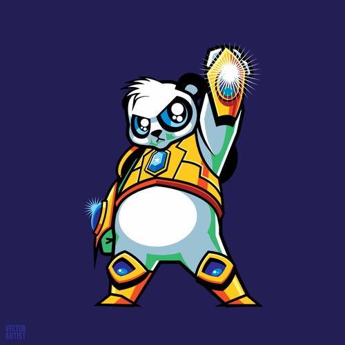 Super Panda