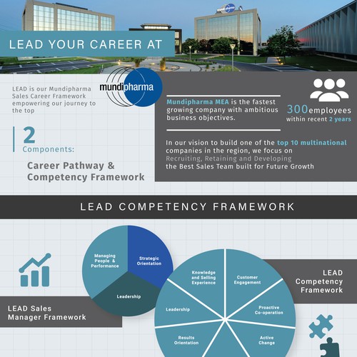 Story board for LEAD Salesforce Career Framework