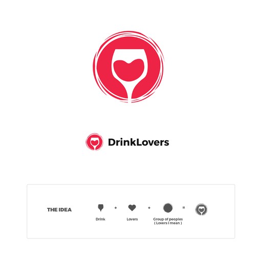 DrinkLovers 