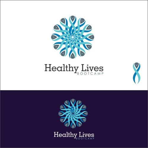 health logo