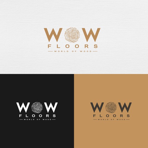 Wow Floors - World of wood