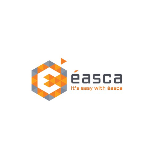 Logo Concept for Easca