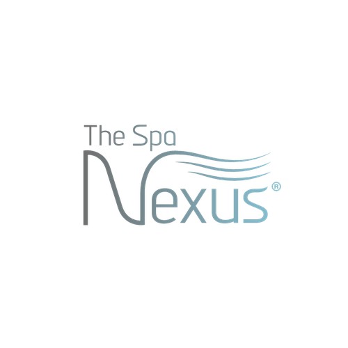 Spa logo design