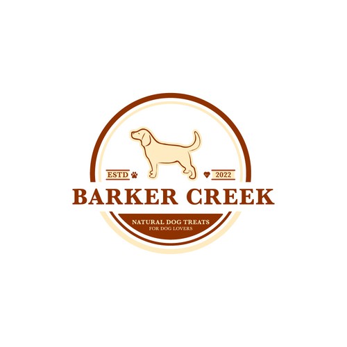 Barker Creek