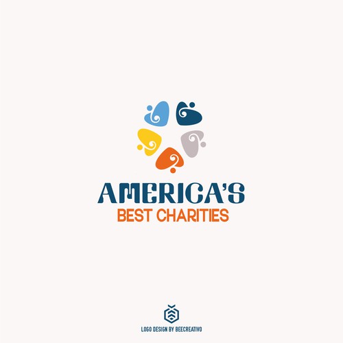 americas logo design