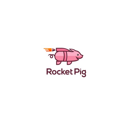 RocketPig