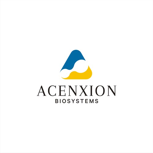 Logo for Acenxion Biosystems