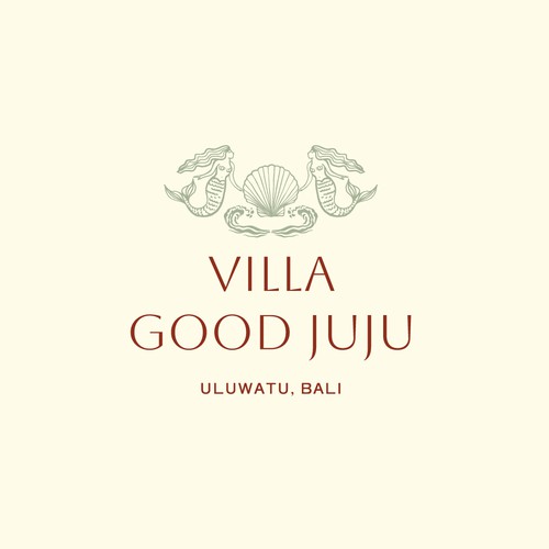 Villa Good Juju