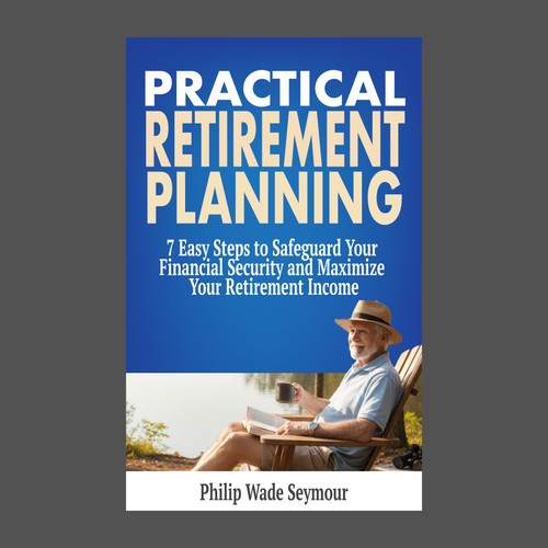 eBook Cover Concept