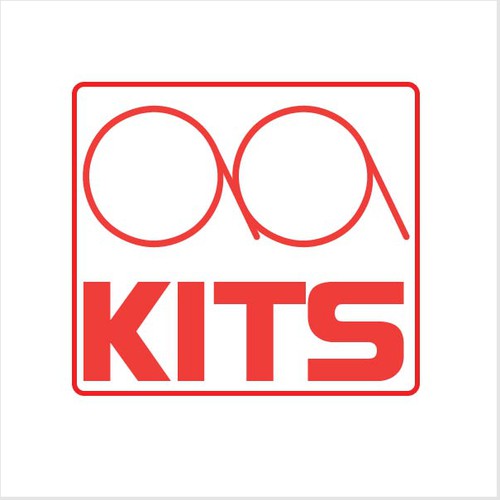 Logo Design for 99kits