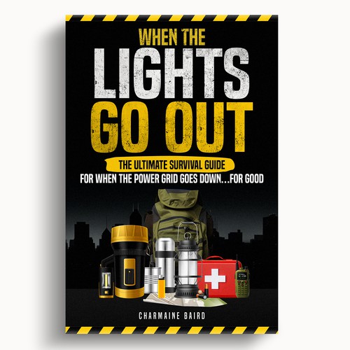 Ebook Cover